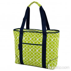 Picnic at Ascot Extra Large Insulated Tote